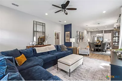 835 Cross Street, New Braunfels, TX 78130 - Photo 6