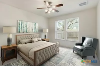 2410 Great Oaks Drive #501, Round Rock, TX 78681 - Photo 8