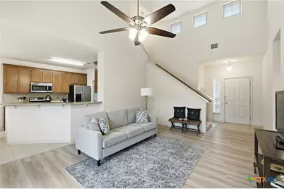 2410 Great Oaks Drive #501, Round Rock, TX 78681 - Photo 4