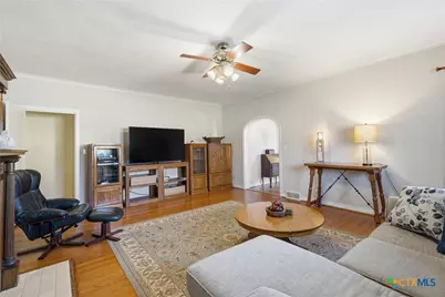 606 College Street, Gatesville, TX 76528 - Photo 6