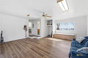 606 College St, Gatesville, TX 76528 - Photo 22