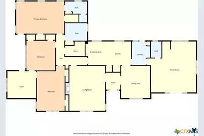 606 College Street, Gatesville, TX 76528 - Photo 44