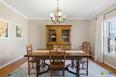 606 College Street, Gatesville, TX 76528 - Photo 8