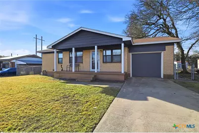 2313 Post Oak Avenue, Copperas Cove, TX 76522 - Photo 2