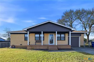 2313 Post Oak Ave, Copperas Cove, TX 76522 - Photo 1