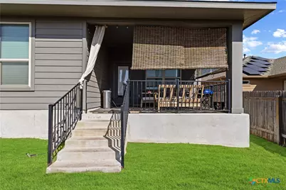 276 Finstown Street, Hutto, TX 78634 - Photo 18