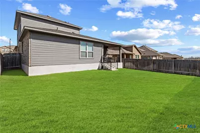 276 Finstown Street, Hutto, TX 78634 - Photo 20