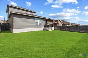 276 Finstown St, Hutto, TX 78634 - Photo 20