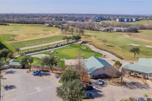 276 Finstown St, Hutto, TX 78634 - Photo 2