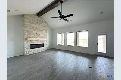 2035 Horse Cane Court, Temple, TX 76513 - Photo 8