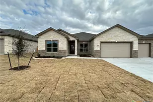 2035 Horse Cane Ct, Temple, TX 76513 - Photo 1