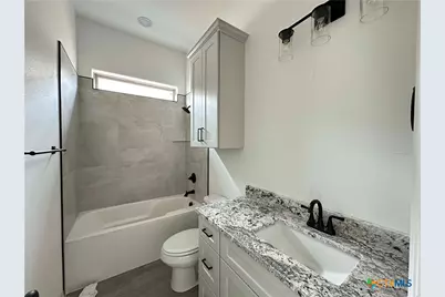 2035 Horse Cane Court, Temple, TX 76513 - Photo 4