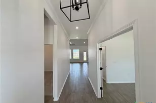 2035 Horse Cane Ct, Temple, TX 76513 - Photo 2
