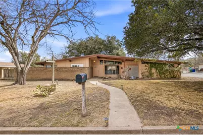 1604 Gardien Street, Gonzales, TX 78629 - Photo 1