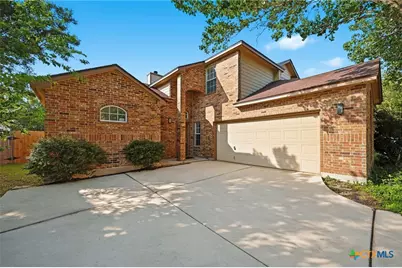 12406 Ashley Place, San Antonio, TX 78247 - Photo 1