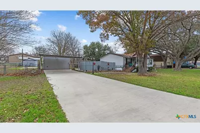 1656 NW Pecan Drive, Mcqueeney, TX 78123 - Photo 2