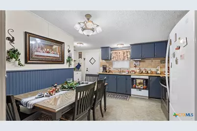 1656 NW Pecan Drive, Mcqueeney, TX 78123 - Photo 4