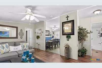 1656 NW Pecan Drive, Mcqueeney, TX 78123 - Photo 16