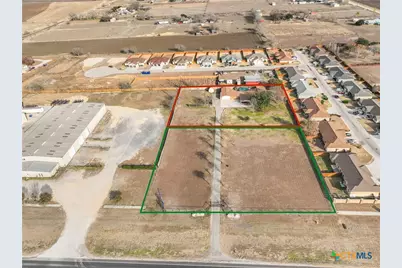 5037 N State Highway 123, Seguin, TX 78155 - Photo 2