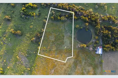 L10 Elm Branch, Elm Mott, TX 76640 - Photo 2