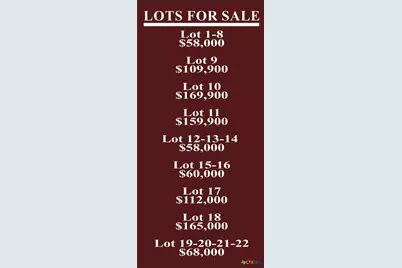 L10 Elm Branch, Elm Mott, TX 76640 - Photo 4