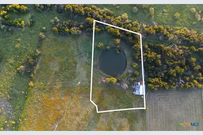 L11 Elm Branch, Elm Mott, TX 76640 - Photo 2