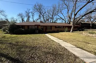 3221 W Ave R, Temple, TX 76504 - Photo 1