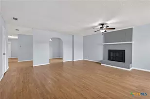 3421 Chisholm Trail, Killeen, TX 76542 - Photo 8