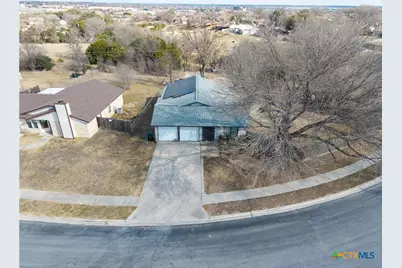 3421 Chisholm Trail, Killeen, TX 76542 - Photo 2