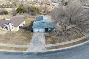 3421 Chisholm Trail, Killeen, TX 76542 - Photo 2