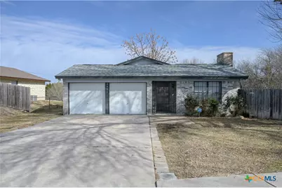 3421 Chisholm Trail, Killeen, TX 76542 - Photo 4