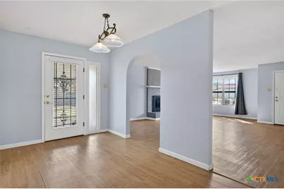 3421 Chisholm Trail, Killeen, TX 76542 - Photo 12