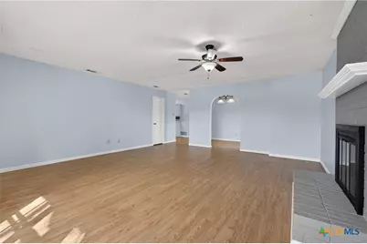 3421 Chisholm Trail, Killeen, TX 76542 - Photo 10