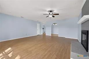 3421 Chisholm Trail, Killeen, TX 76542 - Photo 10