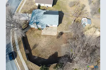 3421 Chisholm Trail, Killeen, TX 76542 - Photo 4