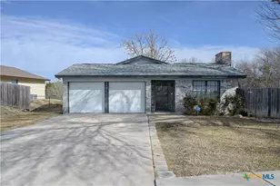 3421 Chisholm Trail, Killeen, TX 76542 - Photo 4