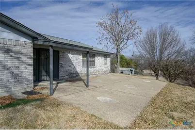 3421 Chisholm Trail, Killeen, TX 76542 - Photo 28