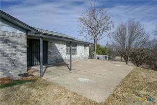 3421 Chisholm Trail, Killeen, TX 76542 - Photo 28