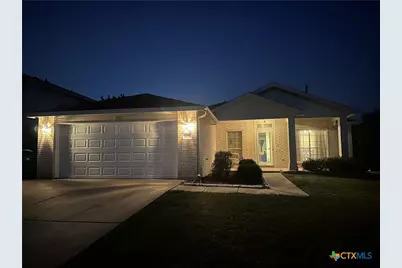 915 Mustang Trail, Harker Heights, TX 76548 - Photo 2