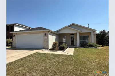 915 Mustang Trail, Harker Heights, TX 76548 - Photo 2