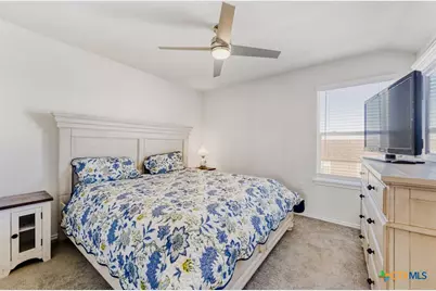 815 Saratoga Lane, Georgetown, TX 78633 - Photo 26