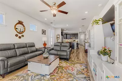 815 Saratoga Lane, Georgetown, TX 78633 - Photo 8