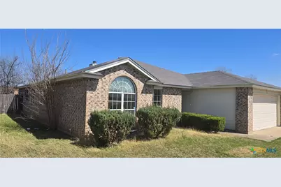 3613 Basset Drive, Killeen, TX 76543 - Photo 2