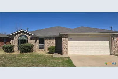 3613 Basset Drive, Killeen, TX 76543 - Photo 1