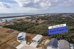 96 Cir Hook, Port O'Connor, TX 77982 - Photo 36
