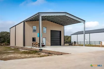 96 Circle Hook, Port O'Connor, TX 77982 - Photo 1