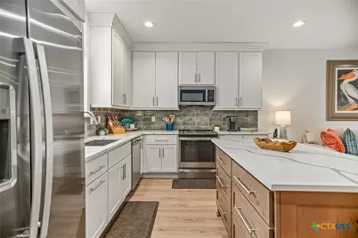 96 Circle Hook, Port O'Connor, TX 77982 - Photo 8