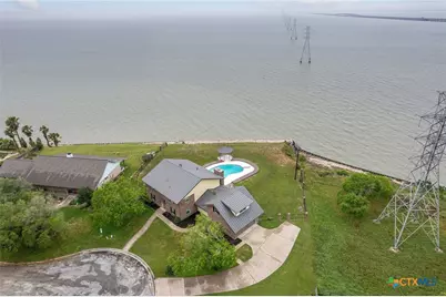 8 Las Brisas Place, Port Lavaca, TX 77979 - Photo 44