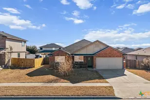 2008 Griffin Dr, Copperas Cove, TX 76522 - Photo 1