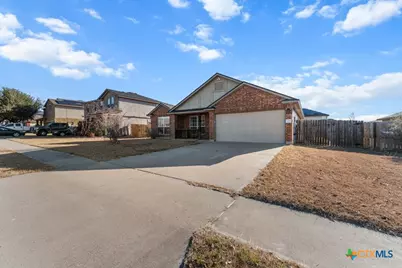 2008 Griffin Drive, Copperas Cove, TX 76522 - Photo 4